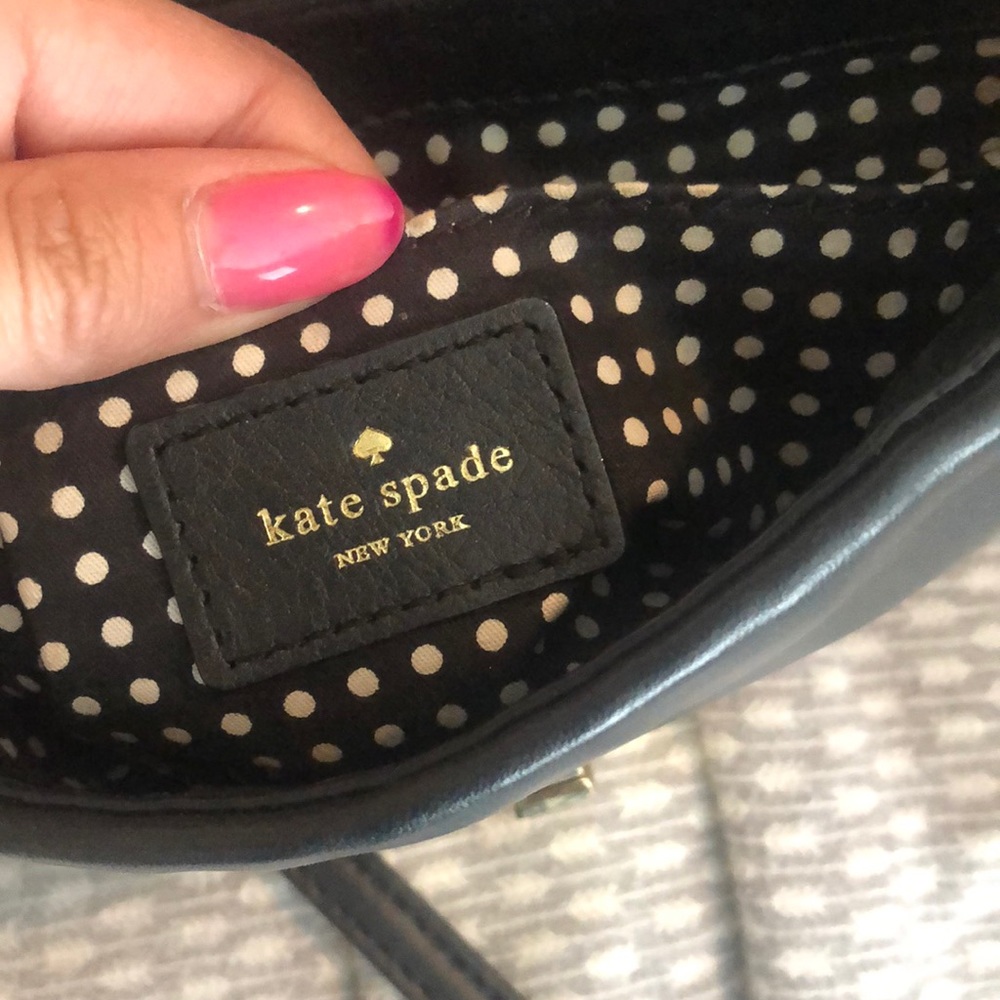 Kate Spade Crossbody - Picture 6 of 8
